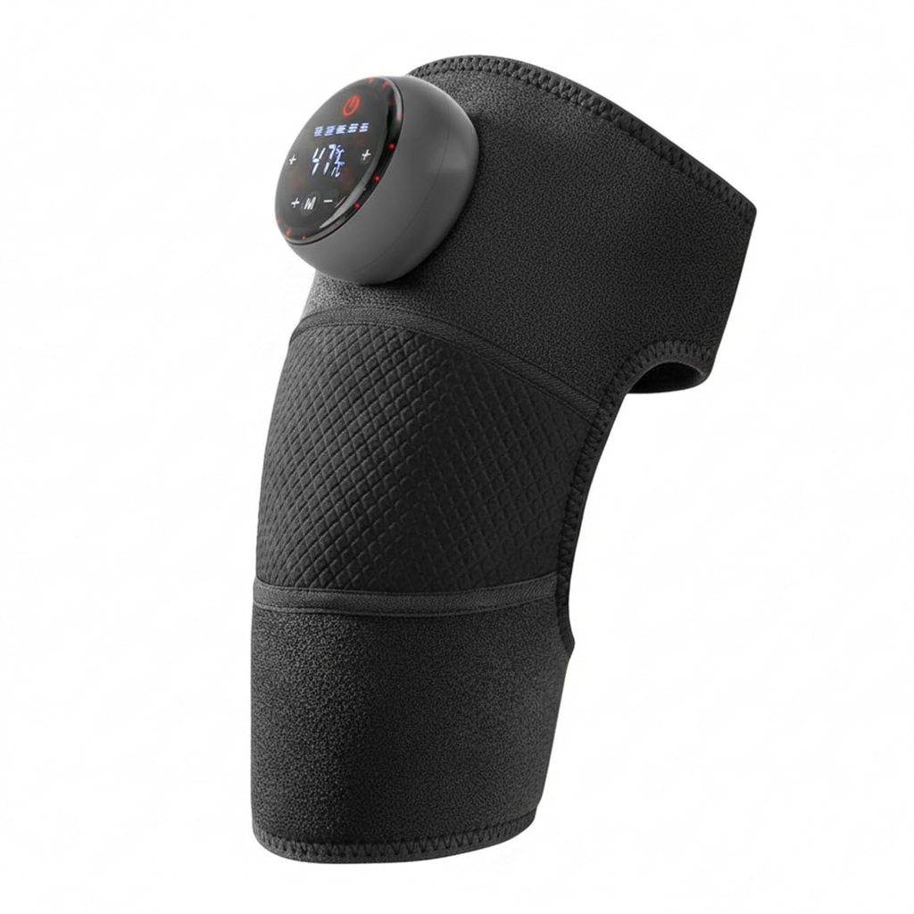 Massager Machine Automatic Handheld Shoulder Rechargable  Portable Device