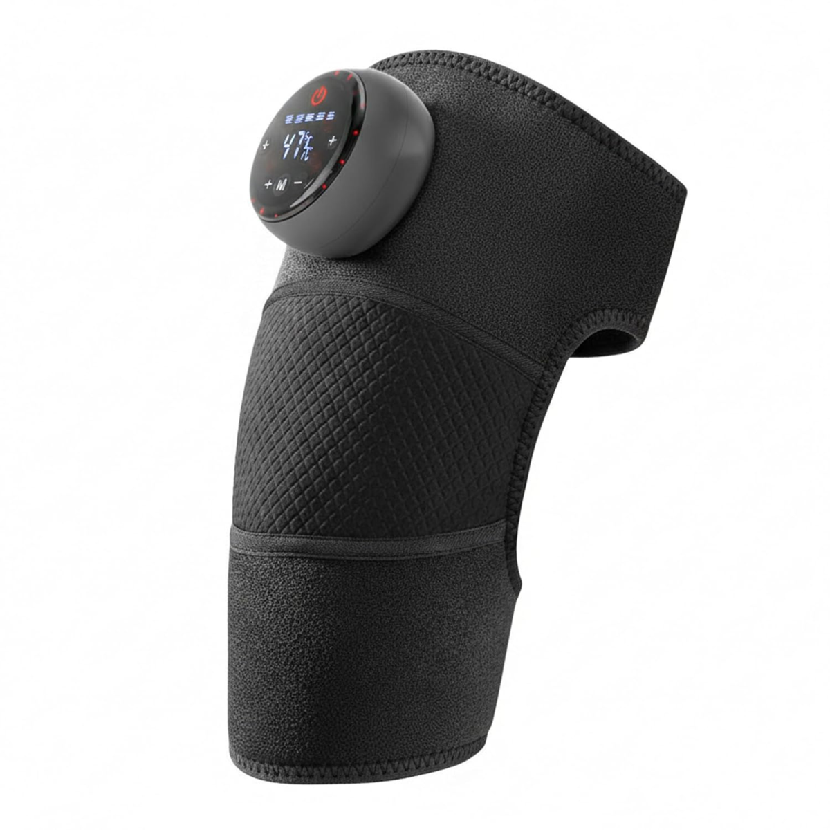 Massager Machine Automatic Handheld Shoulder Rechargable  Portable Device