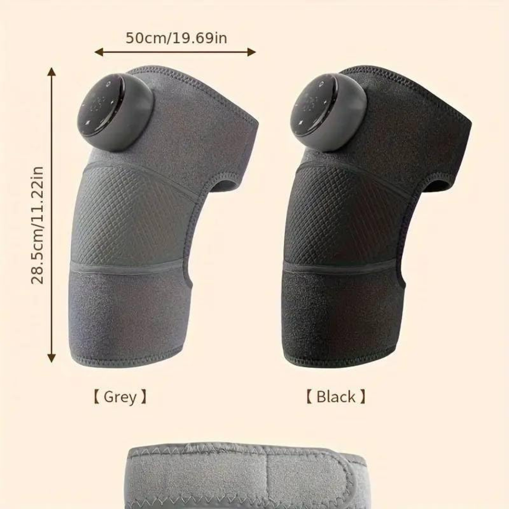 Massager Machine Automatic Handheld Shoulder Rechargable  Portable Device