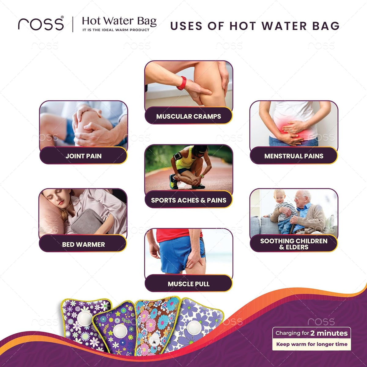 Warm Bag